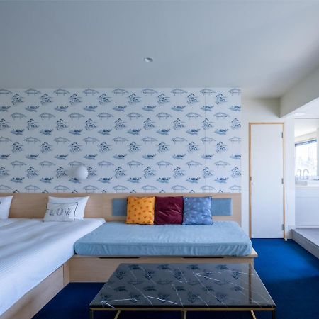 Lyuro Tokyo Kiyosumi By The Share Hotels Exterior foto