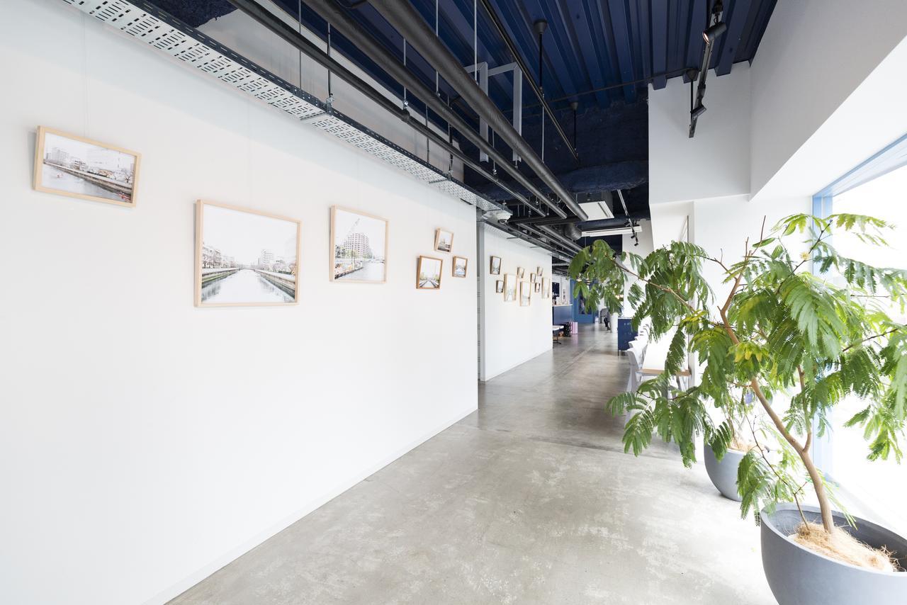 Lyuro Tokyo Kiyosumi By The Share Hotels Exterior foto
