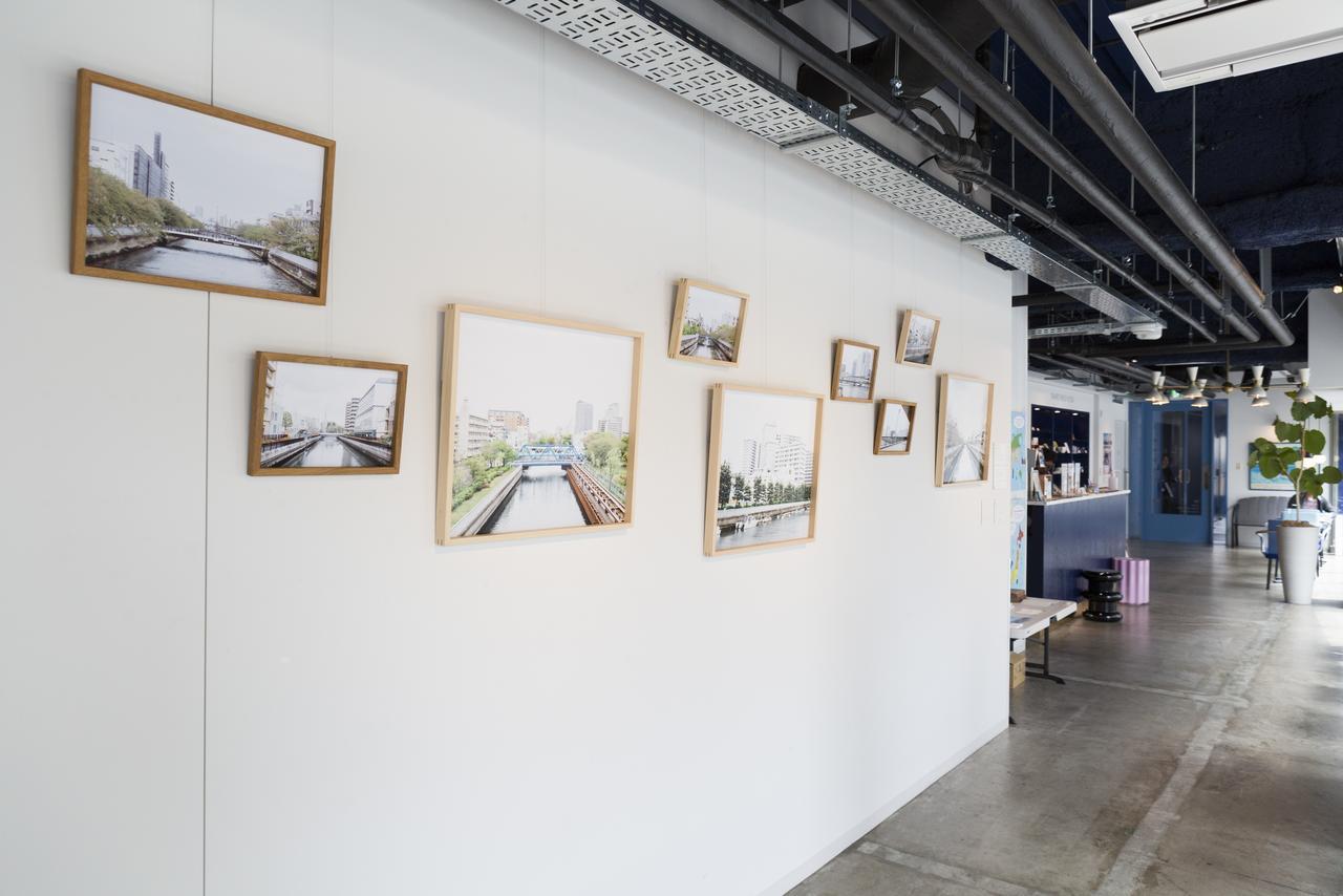 Lyuro Tokyo Kiyosumi By The Share Hotels Exterior foto