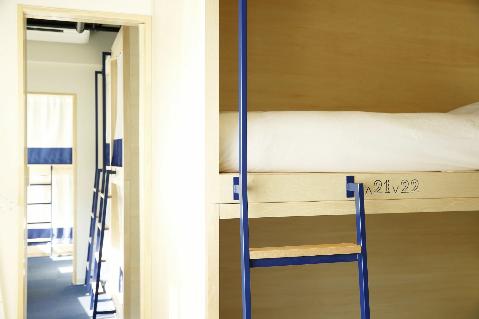 Lyuro Tokyo Kiyosumi By The Share Hotels Exterior foto