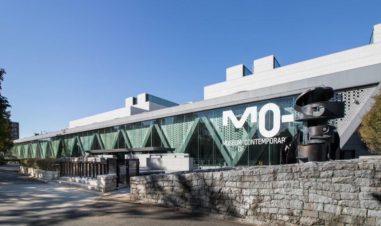 Lyuro Tokyo Kiyosumi By The Share Hotels Exterior foto