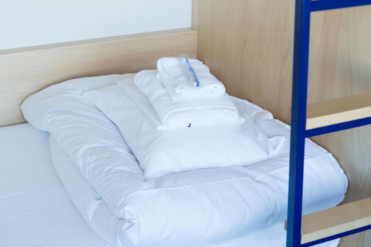 Lyuro Tokyo Kiyosumi By The Share Hotels Exterior foto